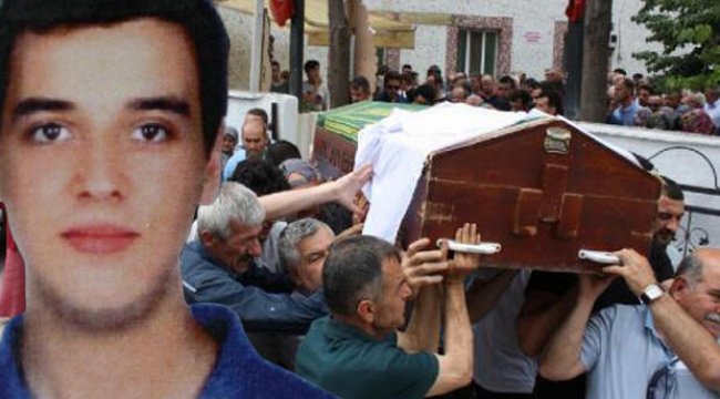 Eczacılık öğrencisi Hasan Efe kansere yenildi