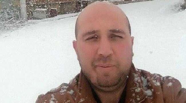 Feci ölüm! Su tesisatı döşerken akıma kapıldı