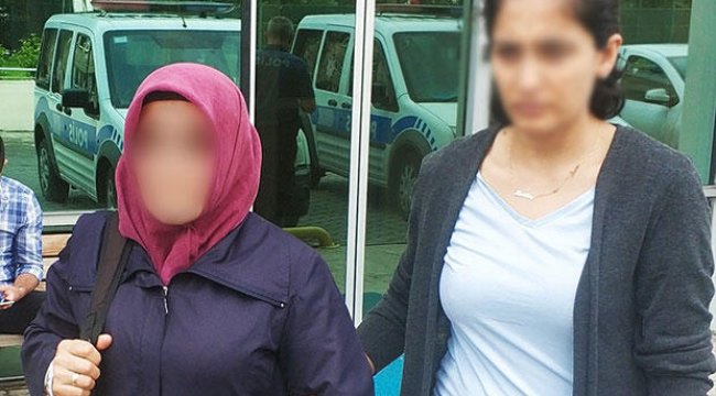 FETÖ'den aranıyordu, savcıya teslim oldu