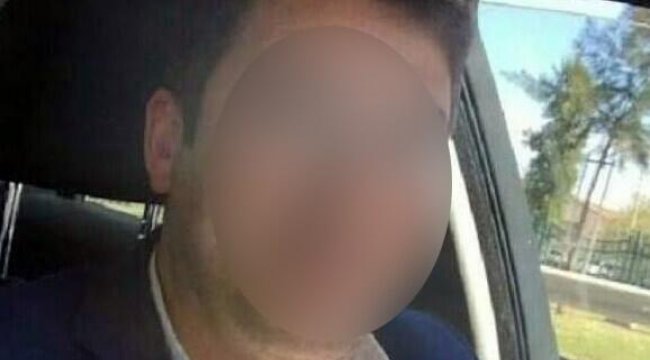 FETÖ şüphelisi bayram ziyaretinde yakalandı