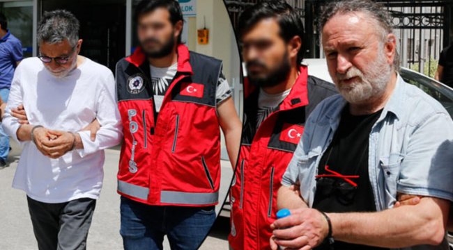 İğrenç ifadelerin olduğu kitabın yazarı ve yayıncısına istenen ceza belli oldu