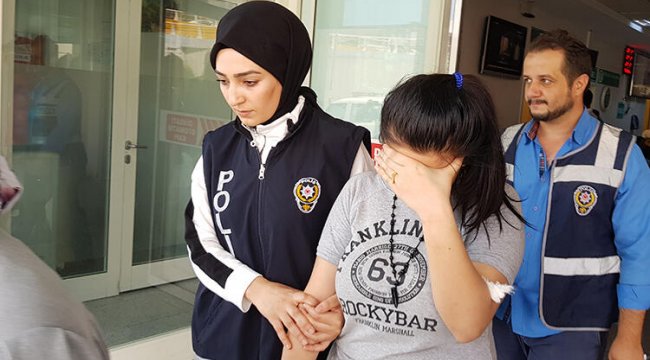 İğrenç pazarlık böyle ortaya çıktı