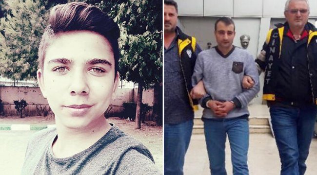 İnternetten aldığı silahla dehşet saçmıştı! Rapor çıktı...