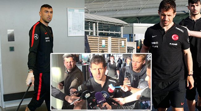 İzlanda'nın o yalanı ortaya çıktı