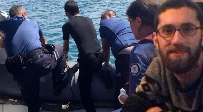 Kadıköy-Sirkeci vapurundan atlamıştı! 2 ay sonra bulundu…