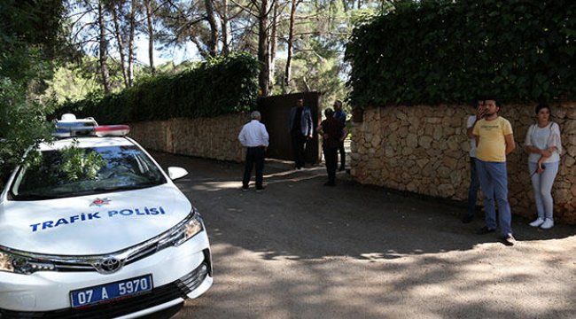 Kılıçdaroğlu Baykal'ı ziyaret etti