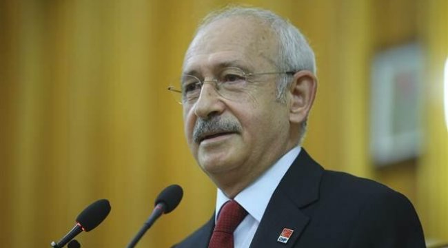 Kılıçdaroğlu CHP'li belediye başkanlarını uyardı: 7 kurala uyun