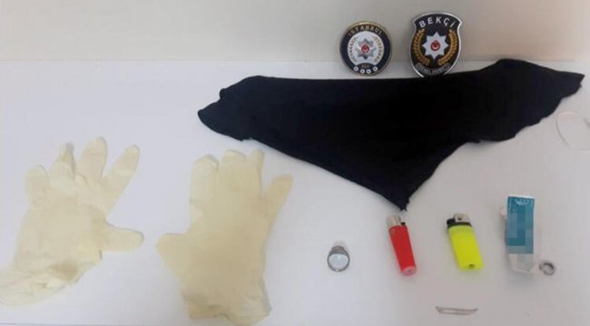 Korkunç! Babasını öldürtmek için sevgilisi ile plan yaptı...