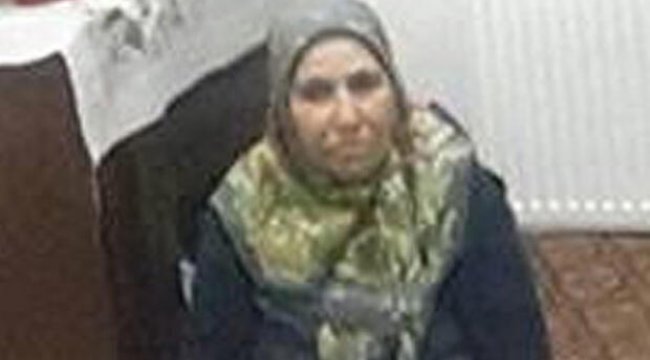 Korkunç cinayet! Vücudunda darp izleri bulundu