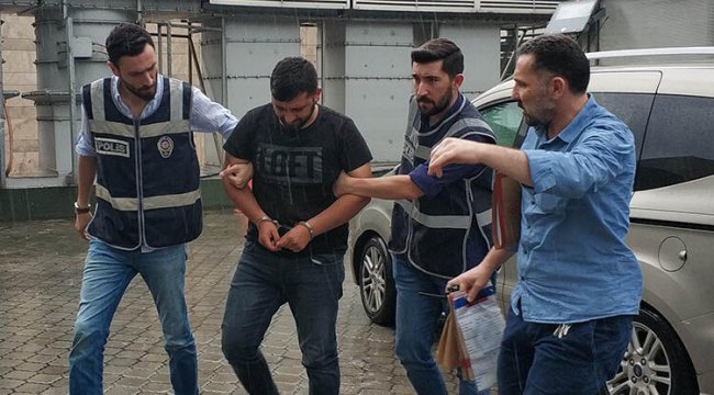 Korkunç cinayetin ayrıntıları ortaya çıktı