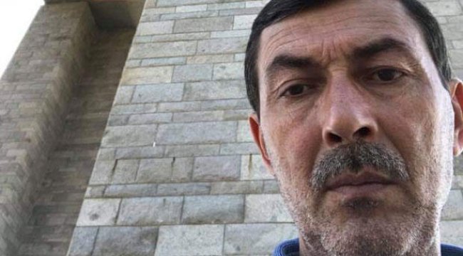 Mangal yakarken kendini yaktı, hayatını kaybetti