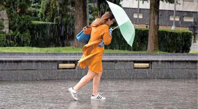 Meteoroloji 3 kenti uyardı! Cumartesi günü...