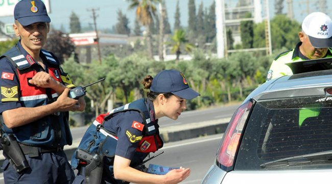 'Ölümlü kazalar yüzde 56 azaldı'