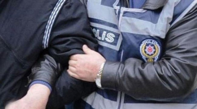 Operasyondan dönen astsubaya FETÖ’den gözaltı