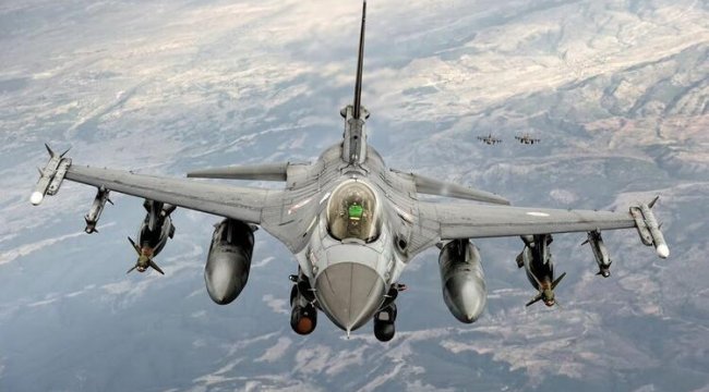 PKK'ya bir darbe daha! 3 terörist etkisiz hale getirildi...