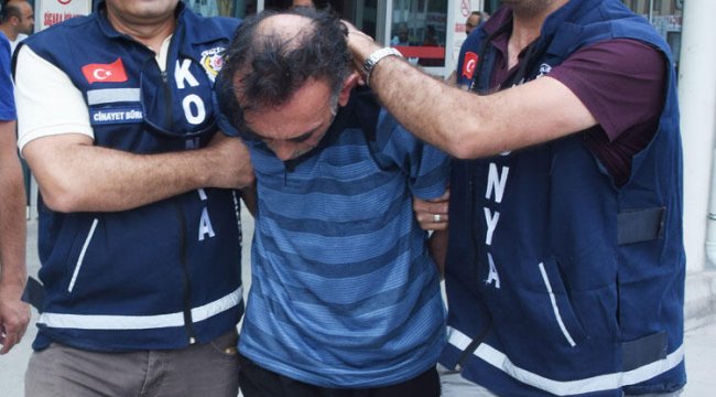Şeyma öğretmen ile kız kardeşini öldüren zanlı: Hoşlanıyordum