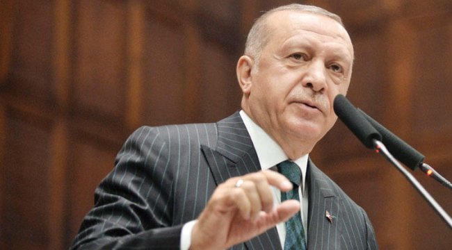 Siyaset anlayışımızda millete küsmek yoktur