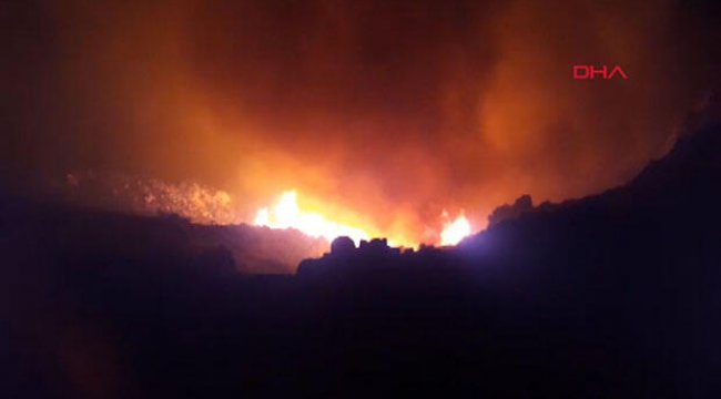 Son dakika! Korkulan oldu... Tekrar etkili oldu