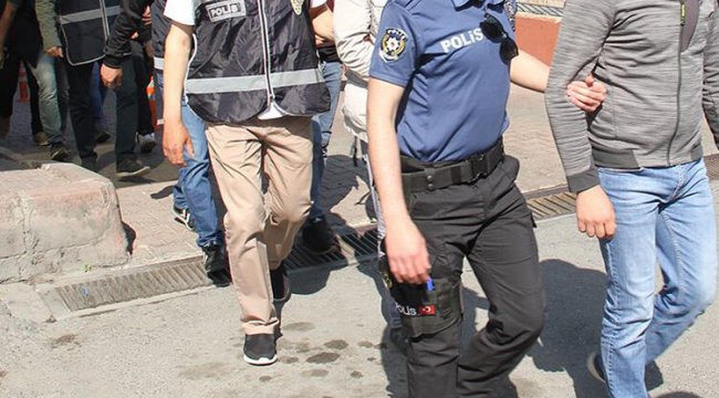 Son dakika: Operasyon haberleri peş peşe geliyor... Çok sayıda gözaltı kararı var