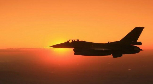 Son dakika... PKK hedefleri vuruldu! İki terörist etkisiz hale getirildi