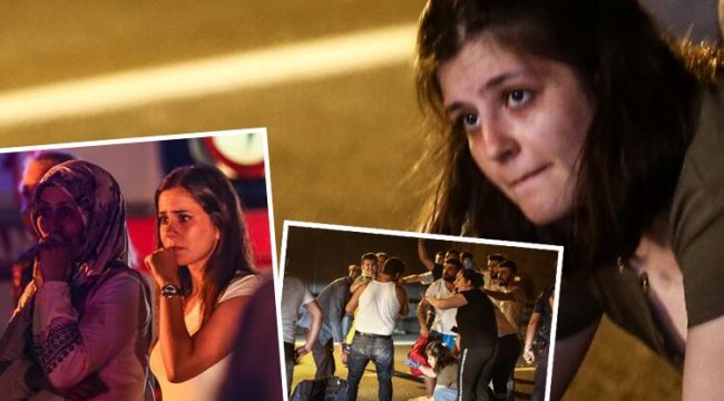 Son dakika: TEM Otoyolu'nda makas faciası... İki kişi öldü, 8 kişi yaralandı