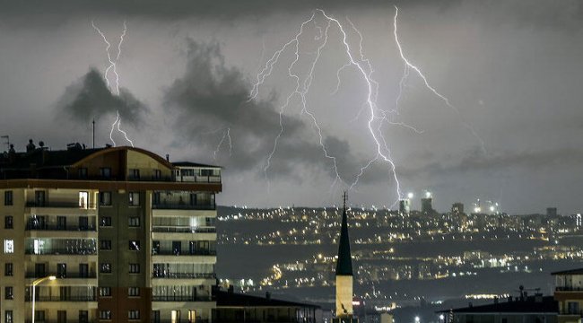 Son dakika! Tüm Türkiye için uyarı geldi... Yarın başlıyor