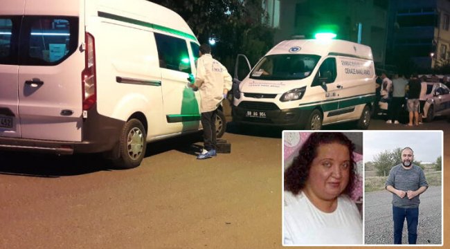 Tekirdağ'da dehşet böyle ortaya çıktı