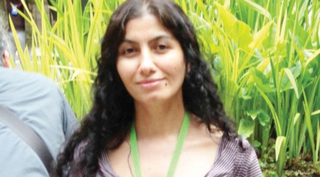 Türk akademisyene kraliyet nişanı