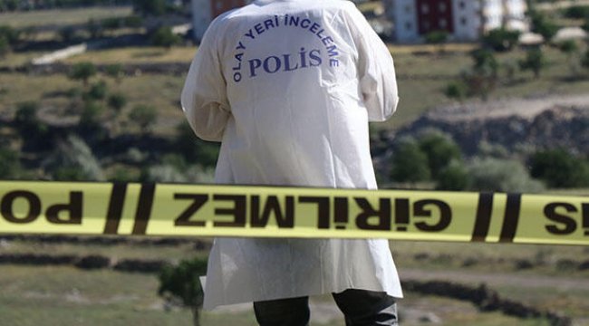 Vicdan töresi... 7 yıl sonra dayanamayıp aile içi cinayeti itiraf etti
