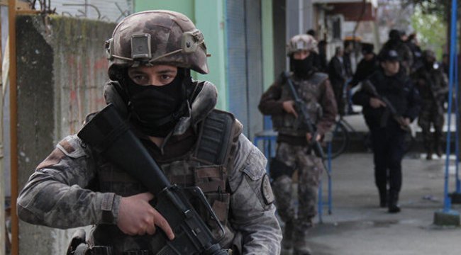 Yüksekova'da terör örgütü PKK'dan işçilere hain saldırı: 2 şehit