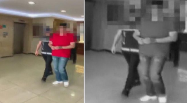 10 bin dolara böbrek... Ameliyat masasında şok operasyon