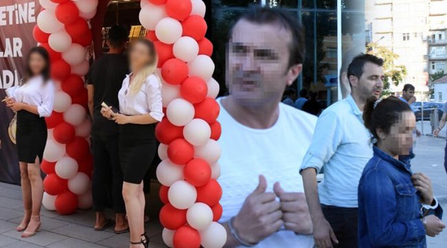 30 kilogram altınla kayıplara karıştığı iddia edilmişti! Sevgilisi ile yakalandı…