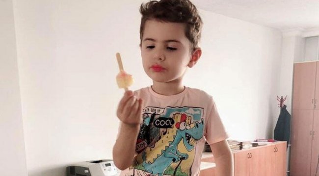 5 yaşındaki Kıvanç'tan acı haber geldi! Hayata tutunamadı
