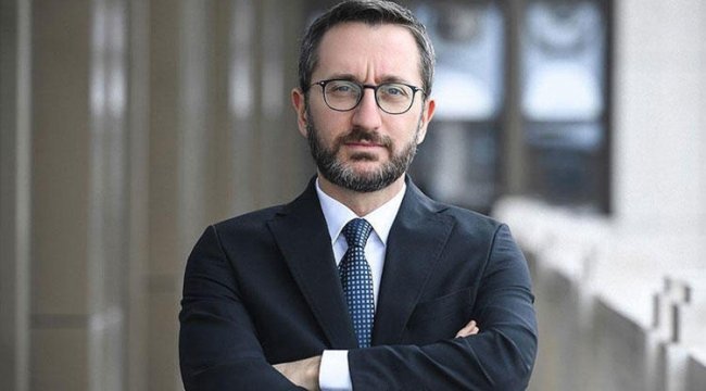 ABD'ye komplo kurduğumuz düşüncesi saçmalıktan ibarettir