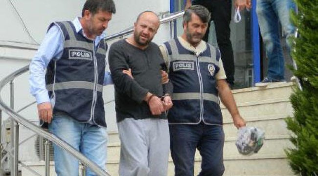 Abi katilinin akıl sağlığı yerinde çıktı