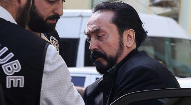 Adnan Oktar suç örgütünde dikkat çeken ayrıntı