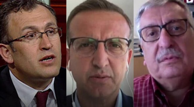 Anayasa Mahkemesi’nin ‘hak ihlali’ kararına eleştiri