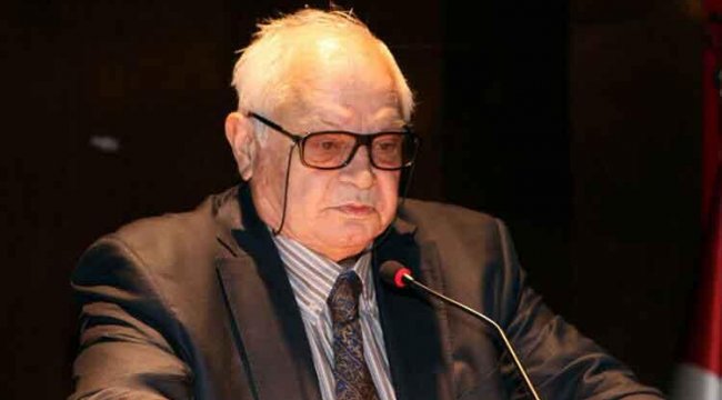 Arkeolog Hayat Erkanal hayatını kaybetti