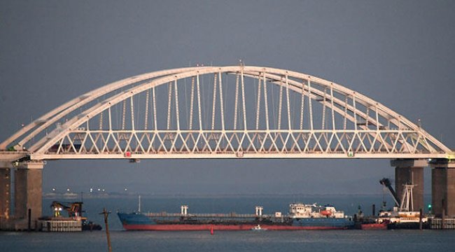 Bir tanker krizi daha patlak verdi... Rusya harekete geçiyor