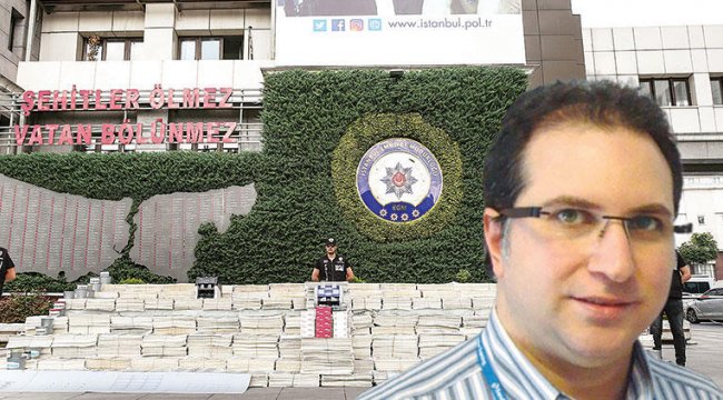 Boğaziçili kalpazan