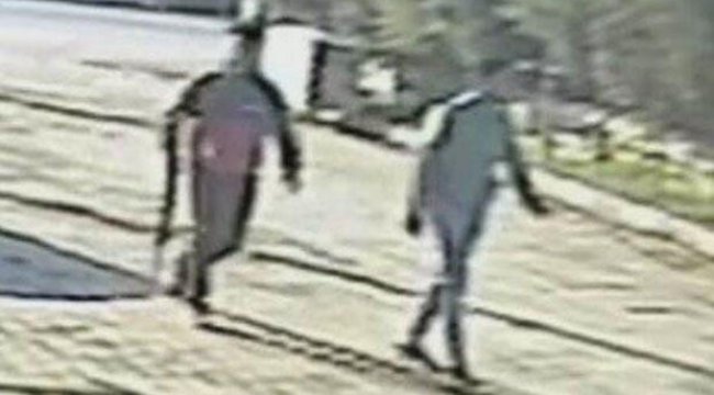 Cinayet toplantısı.... 'Kamera görüntüleri var'
