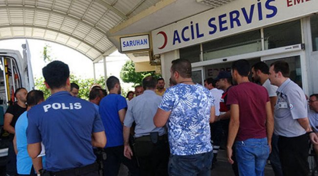 Cinayetle sonuçlanan şezlong tartışmasının ayrıntıları ortaya çıkıyor