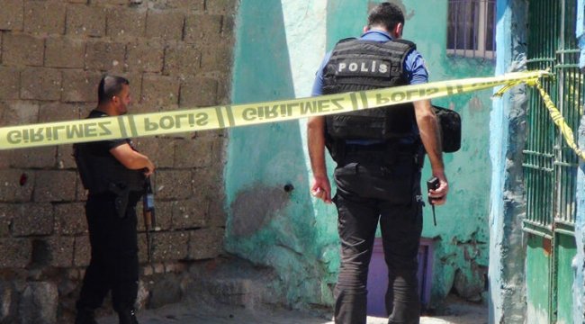 Diyarbakır’da dehşet! 'İsmimizi verdin' deyip kurşun yağmuruna tuttular
