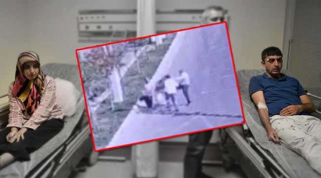 Doktor çift kâbusu yaşamıştı! Soruşturmada yeni gelişme