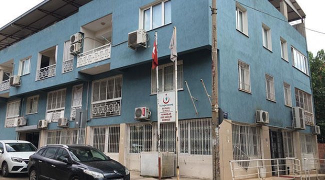 Doktorlara rapor dayağı