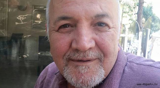Duayen Gazeteci Ahmet Tükek abimizi kaybettik...