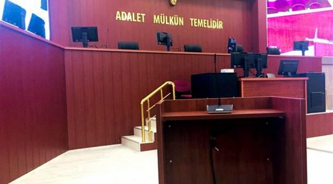 Eski Yargıtay Üyesi Mehmet Arı'ya FETÖ'den 13 yıl 9 ay hapis