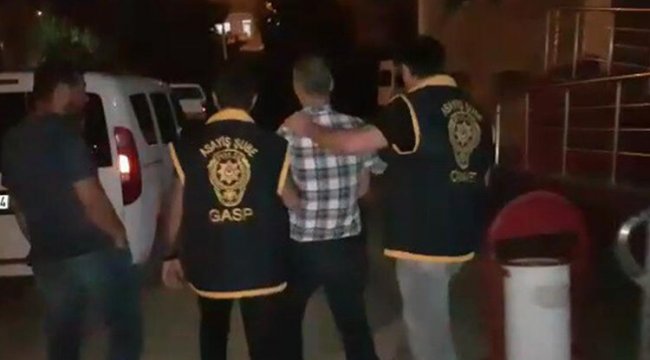 Evinde vahşice öldürülen emekli polisin failleri 14 yıl sonra yakalandı