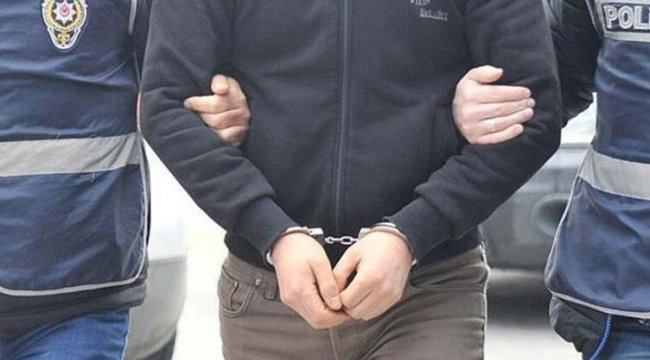FETÖ'den yargılanan eski MİT mensubuna hapis cezası