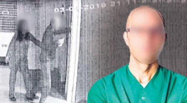 Günlerce konuşulmuştu... Yeni gelişme yaşandı